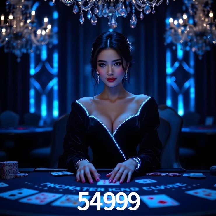 Bônus de Boas-vindas 54999