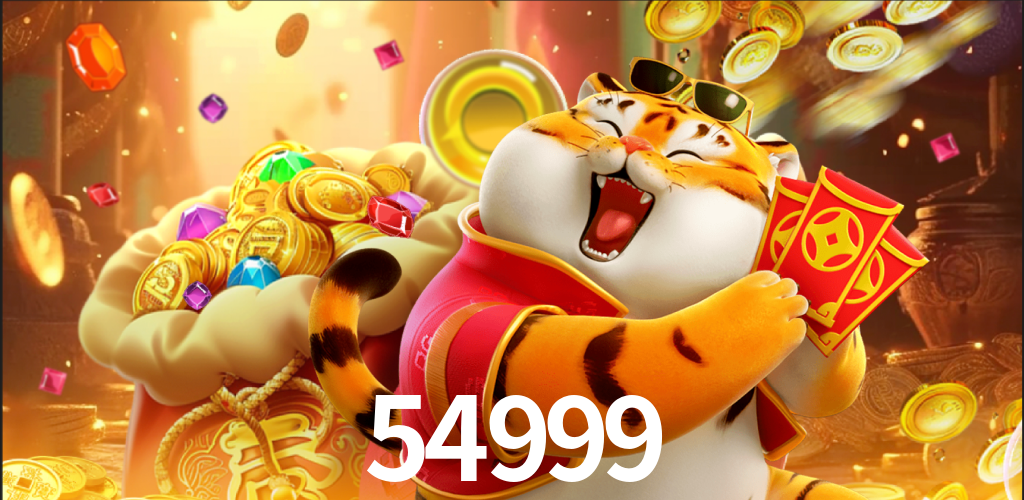 54999 - Jackpot de Alta Velocidade - 54999 jogo