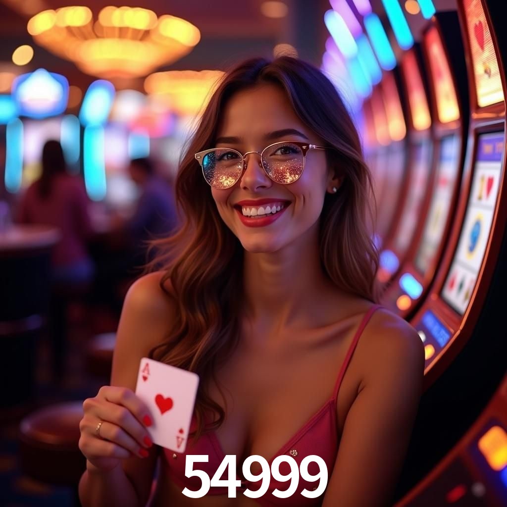 Welcome Bonus 54999