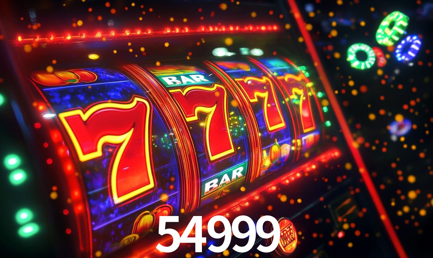 54999: Seu Cassino Premiado com Pagamentos Rápidos