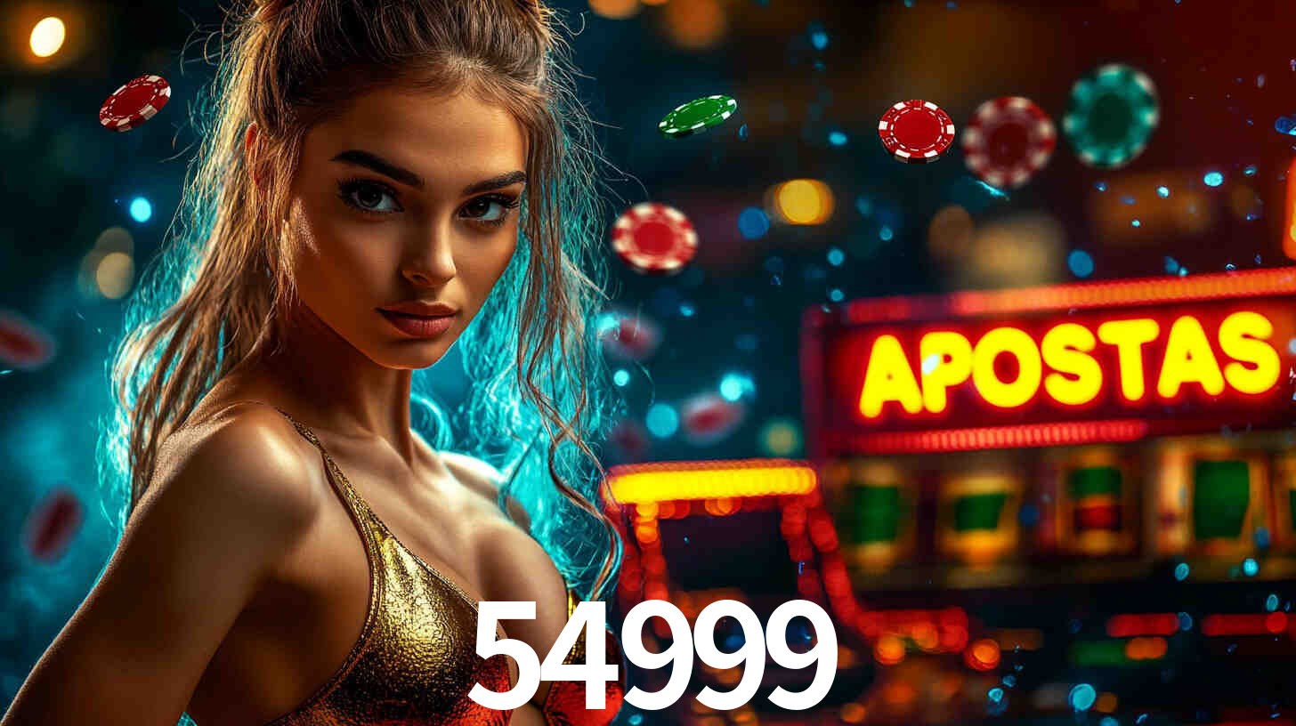 Descubra a Magia dos Jogos de Arcade no 54999