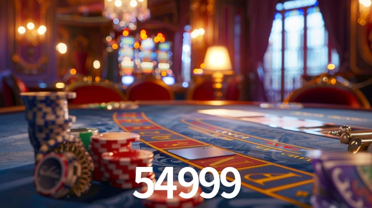 Game Providers 54999