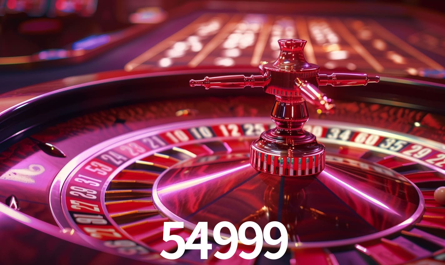 A Popularidade dos Caça-Níqueis no 54999