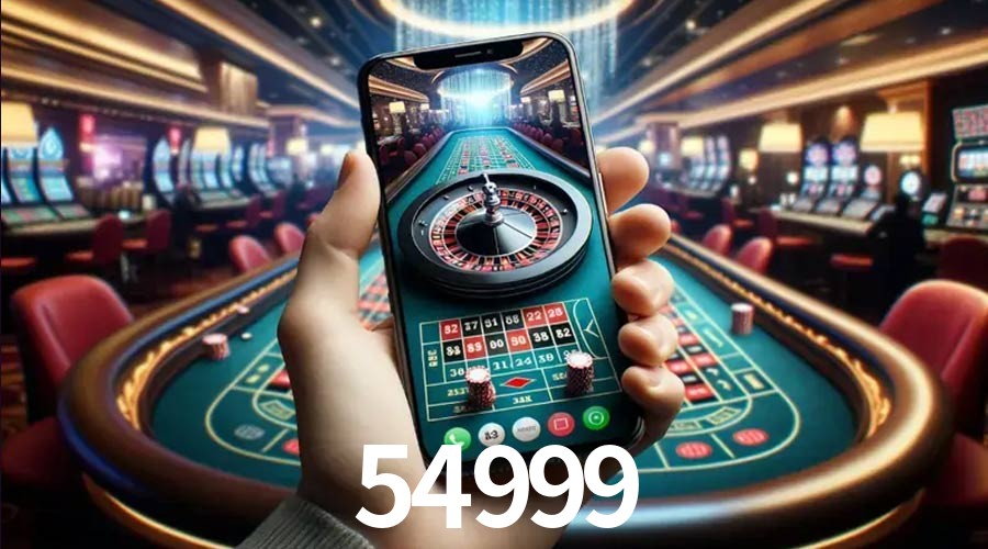 Slot Games 54999