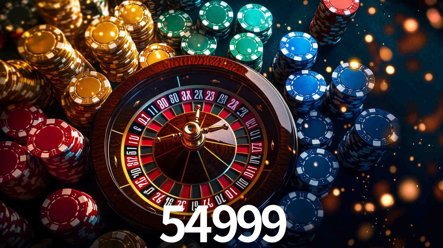Welcome Bonus 54999