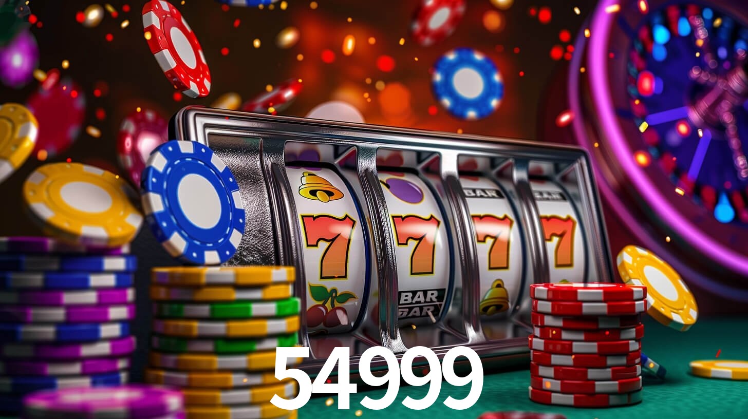 A Emoção da Loteria na 54999: Uma Chance de Mudança de Vida