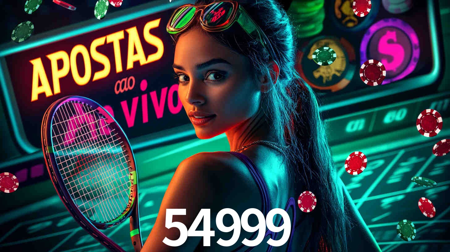 A Revolução dos Aplicativos de Jogos no 54999
