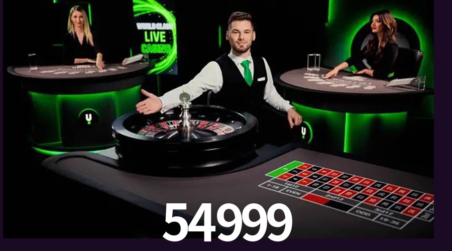 Account Benefits 54999