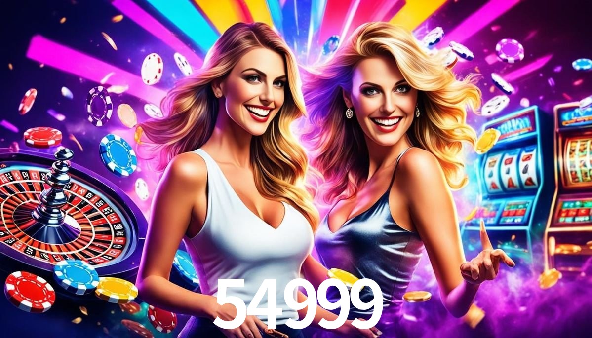 Desvendando o Mundo dos Jogos Virtuais na 54999