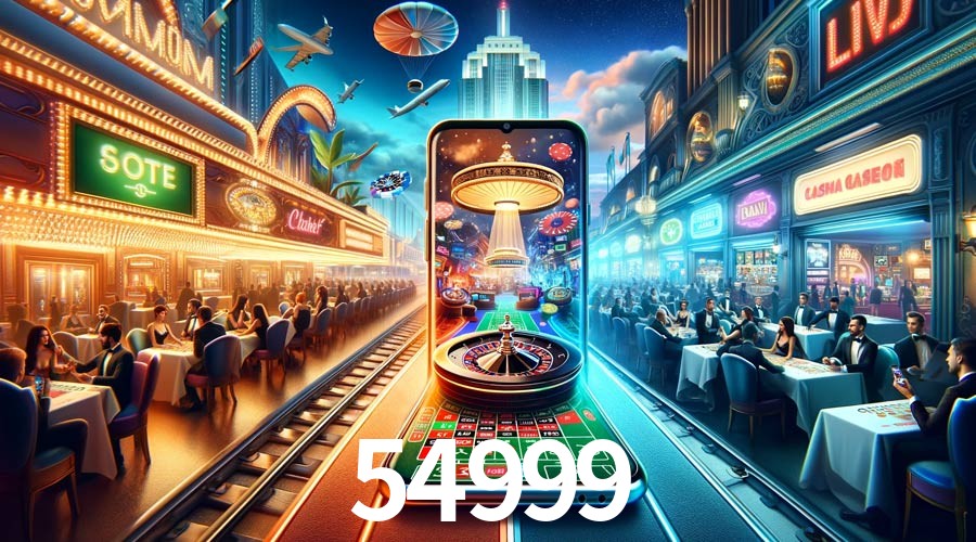 Secure Login 54999