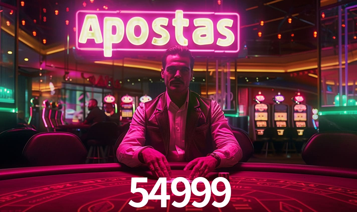 Apostas Esportivas na 54999: Um Guia Completo