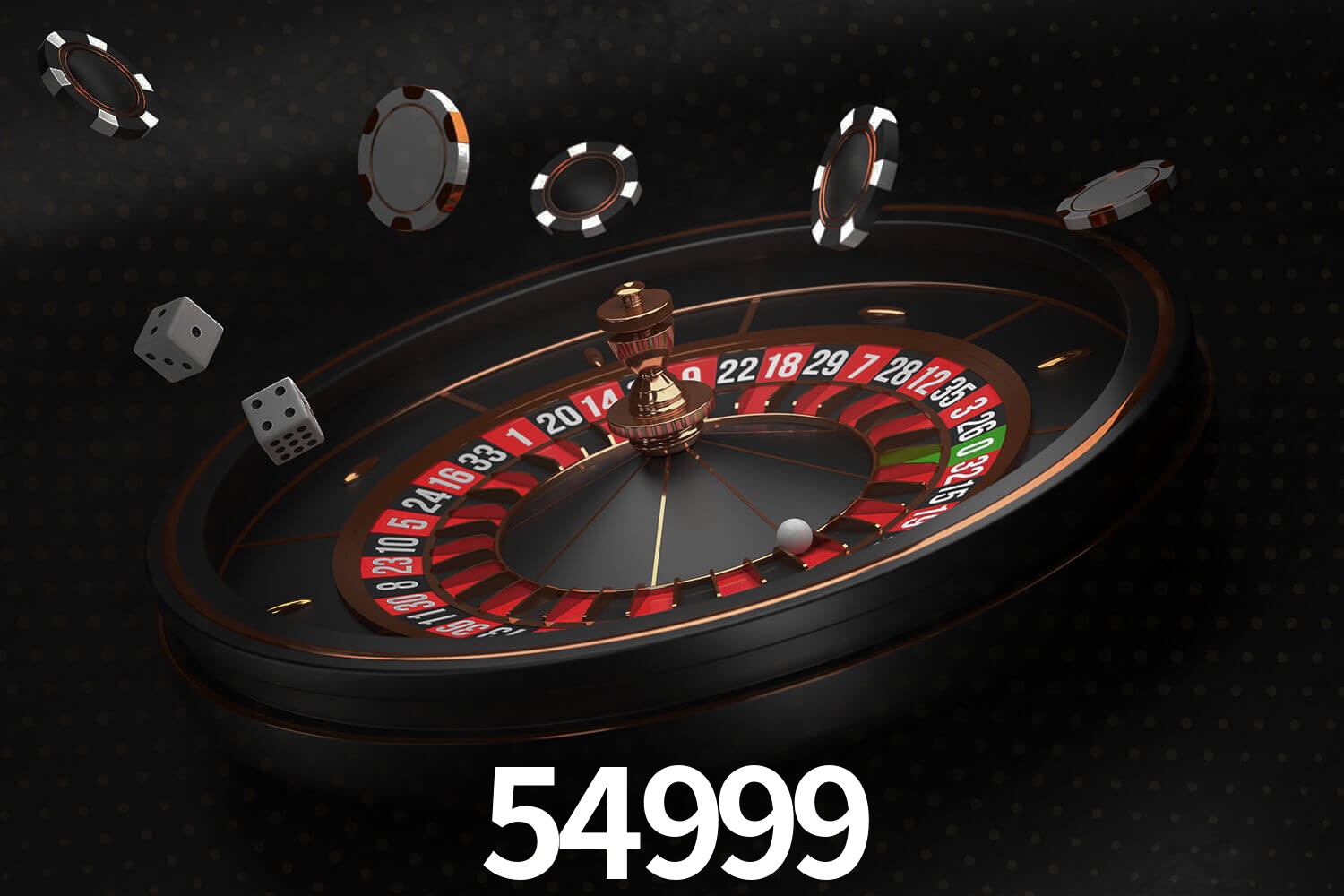 54999 bet