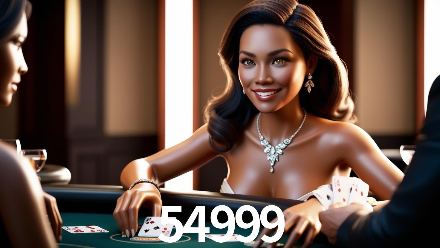 54999