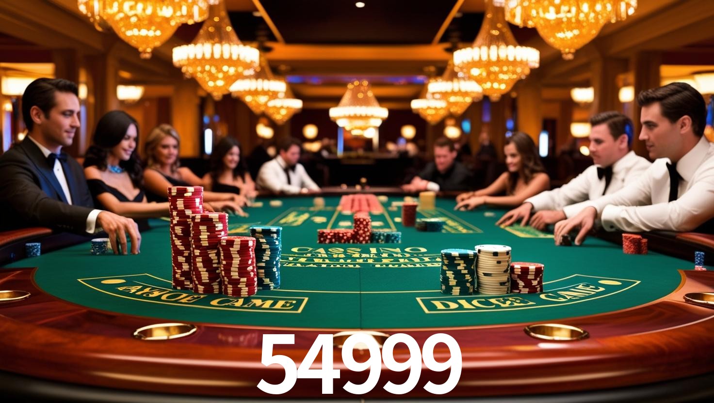 54999