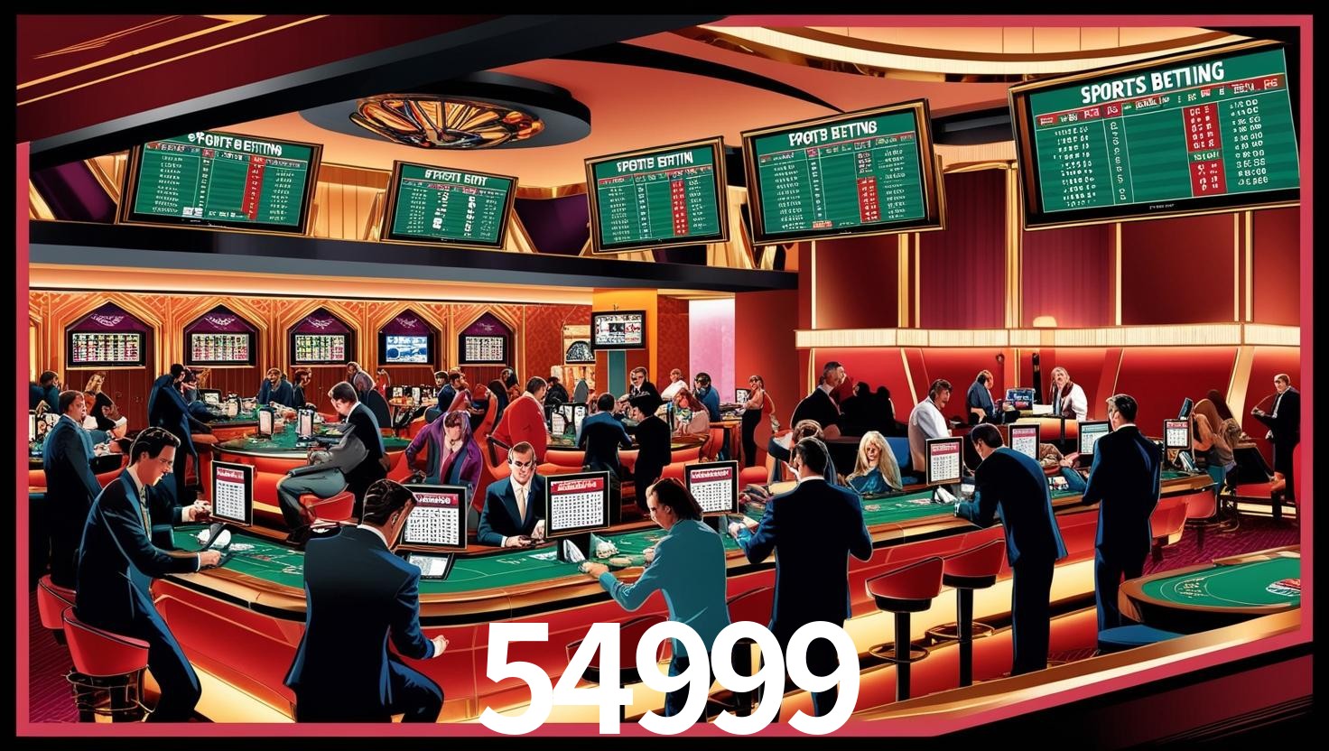 54999