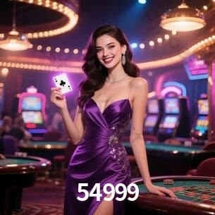 Mesa de Blackjack 54999