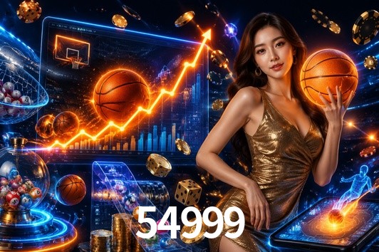 APP oficial da 54999 para mobile