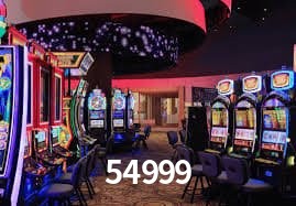 54999 Plataforma Confiável