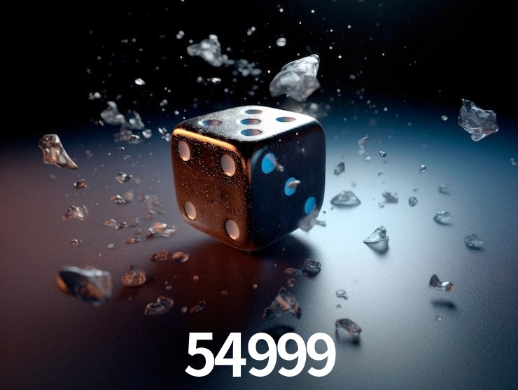 Logo da 54999