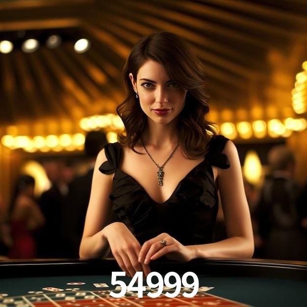 A Emoção da Loteria na 54999: Uma Chance de Mudança de Vida