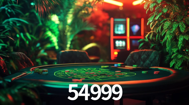 Blackjack Table 54999