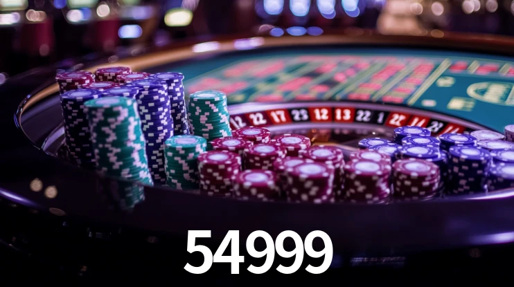 Roulette Table 54999