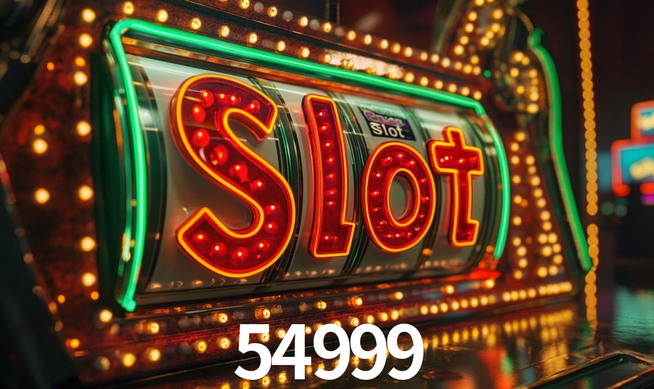 Promoção Relâmpago 54999