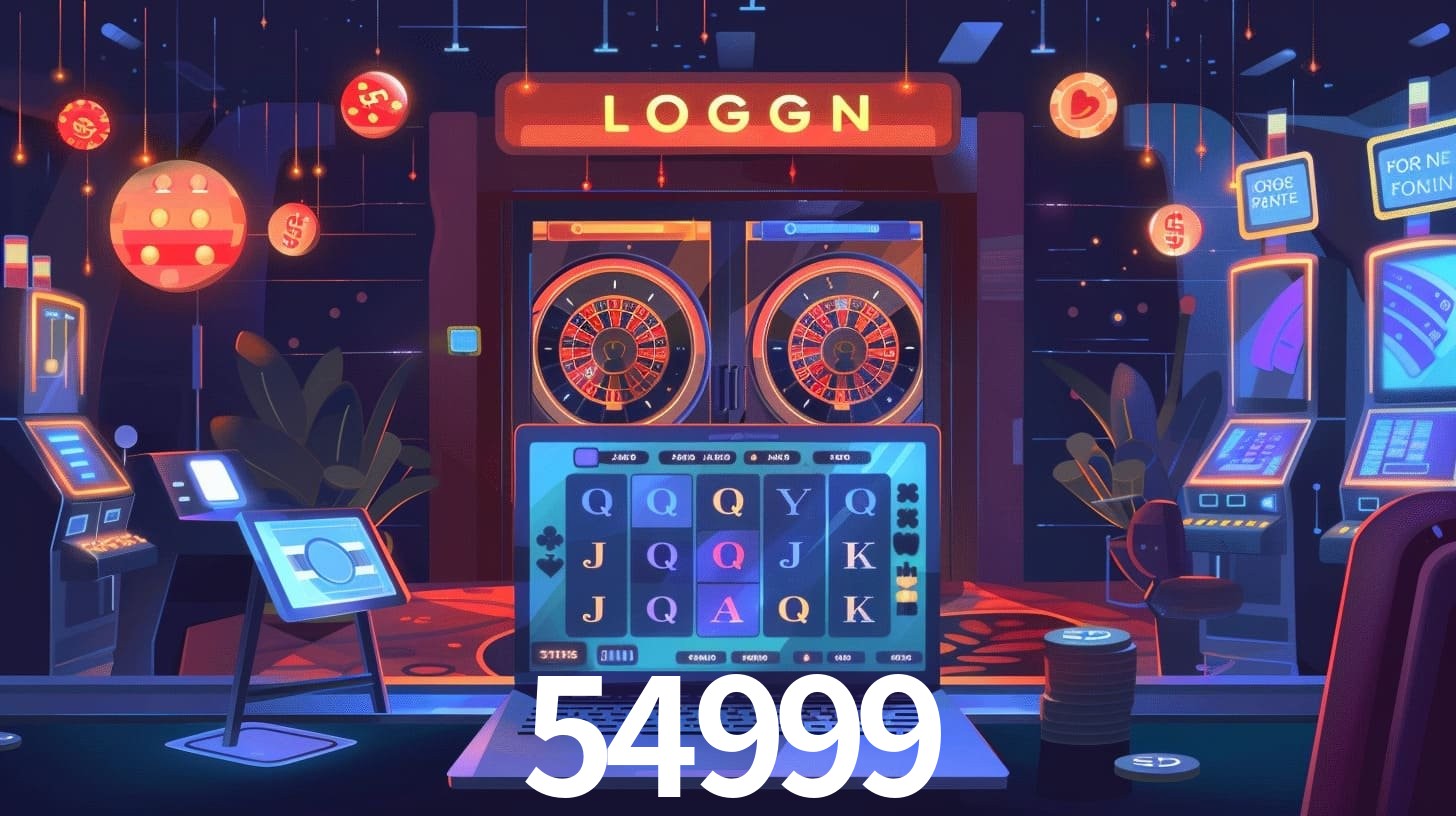 54999 Logo Verificado