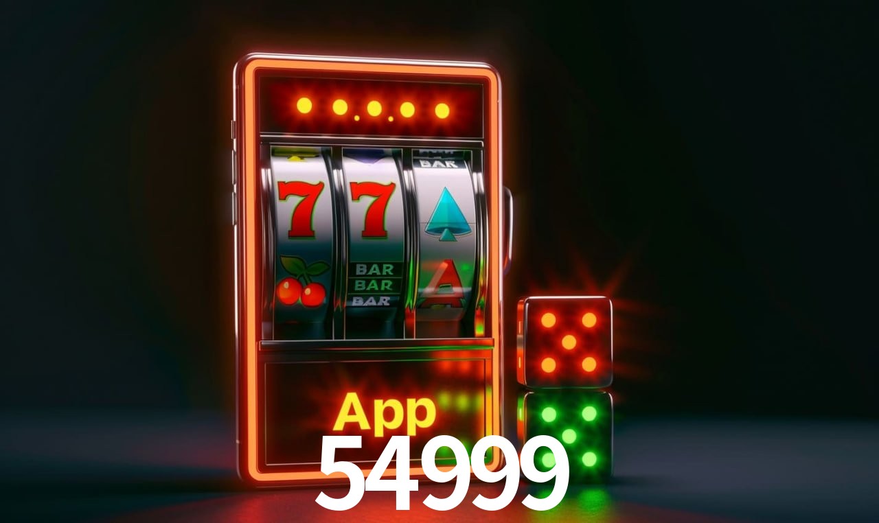 Provedores de Jogos 54999