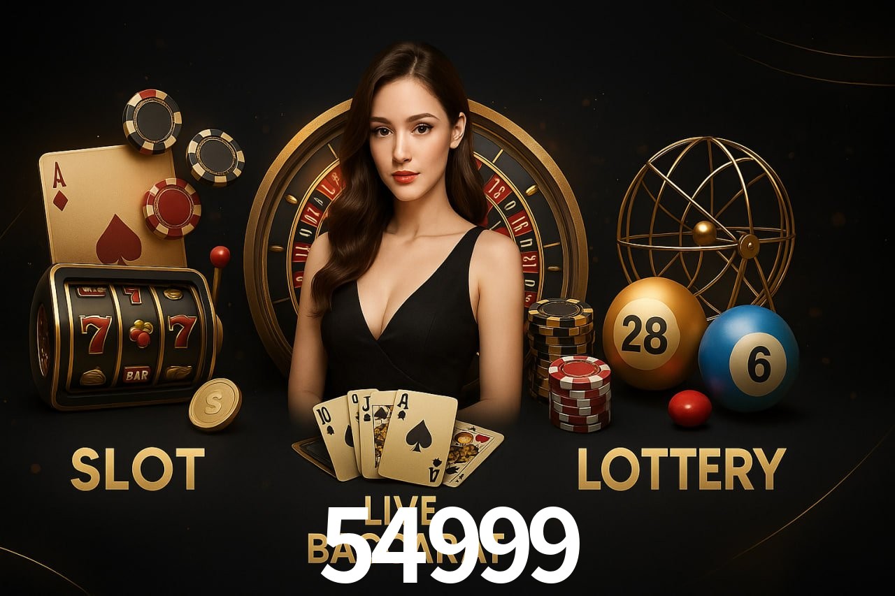 Logo 54999 Loteria Online