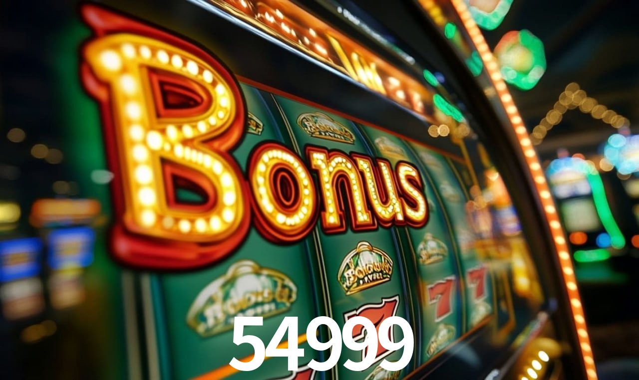 54999 Loteria Online Brasil - Plataforma Certificada