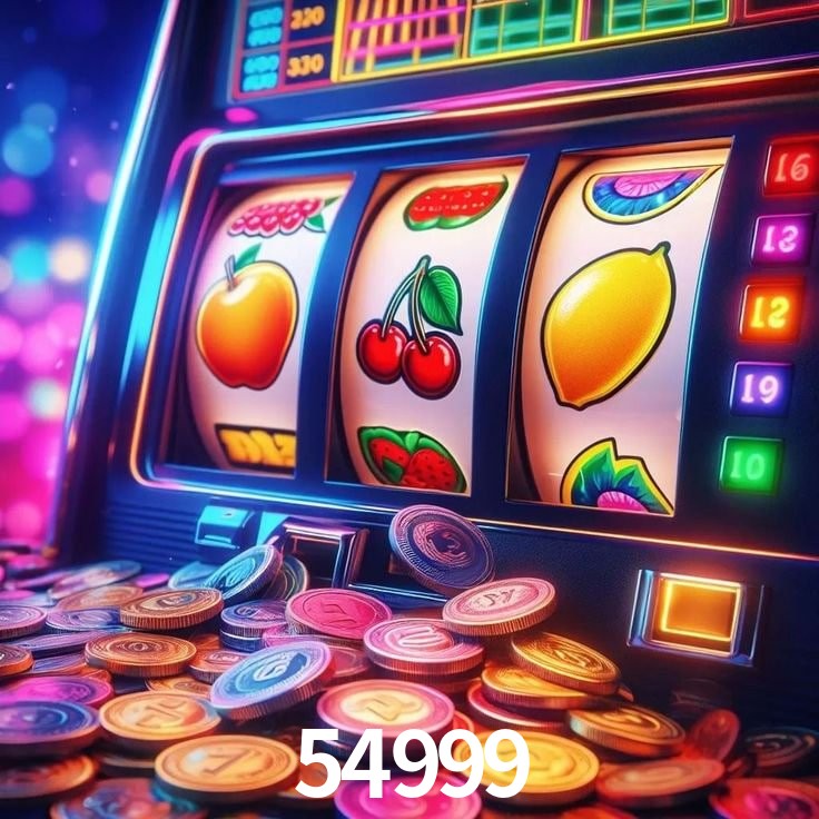 Recursos de Bônus 54999