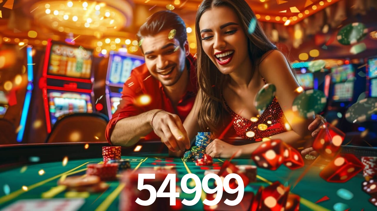 Sistemas de Segurança 54999