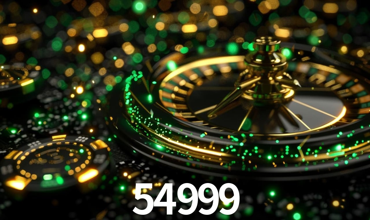 Logo 54999 Telegram Canal Oficial