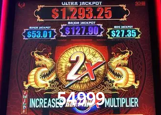 Descubra a Magia dos Jogos de Arcade no 54999