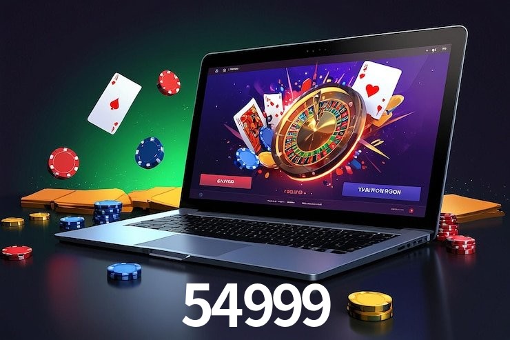 54999 Logo Oficial