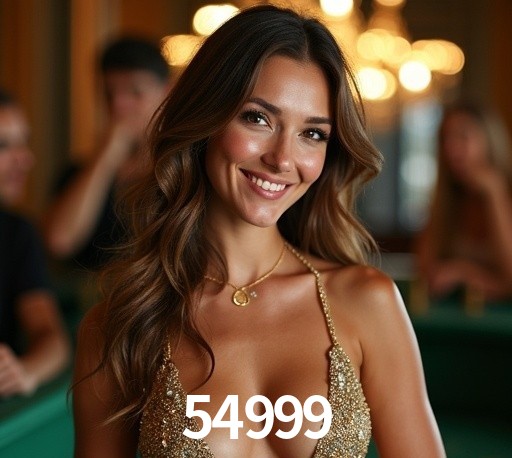 Bônus de Boas-vindas 54999