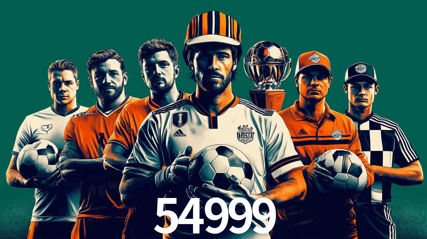 Descubra o Programa VIP da 54999: Vantagens Exclusivas para Jogadores