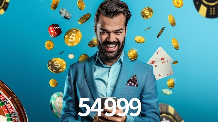 Game Providers 54999