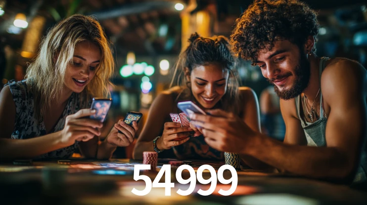 Live Casino 54999