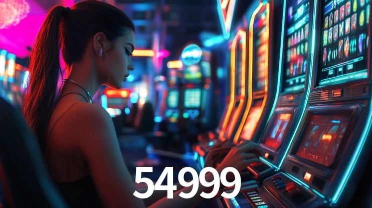 54999 Logo - Bônus com Rollover Justo