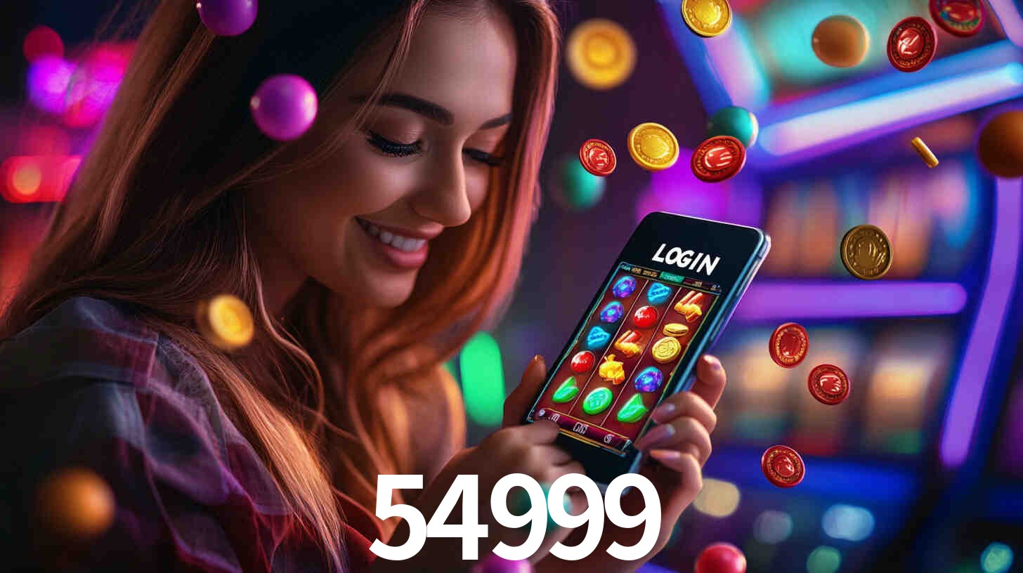 54999